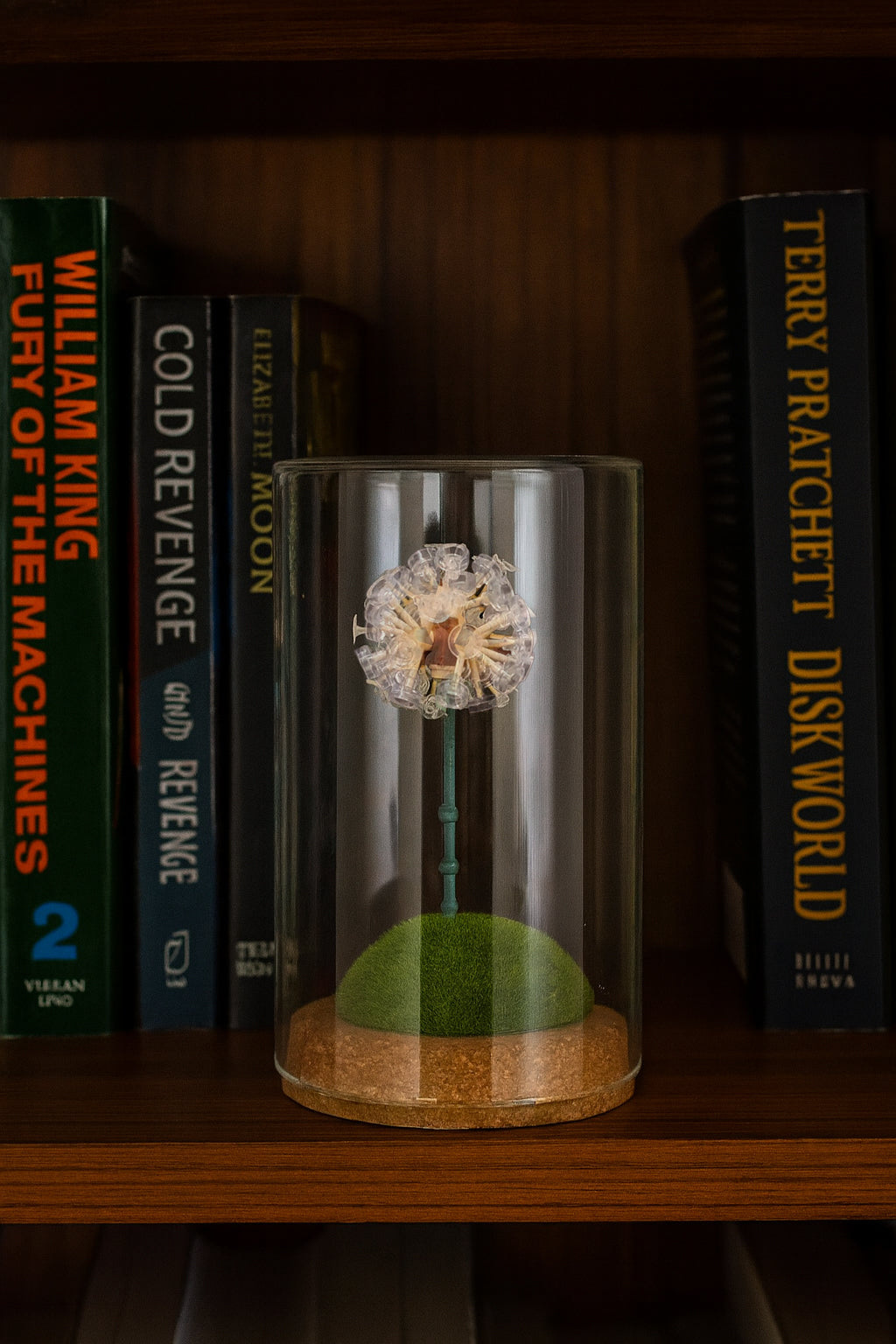 Wish Jar