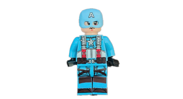 Comic Hero