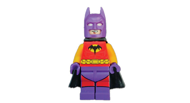 Comic Hero