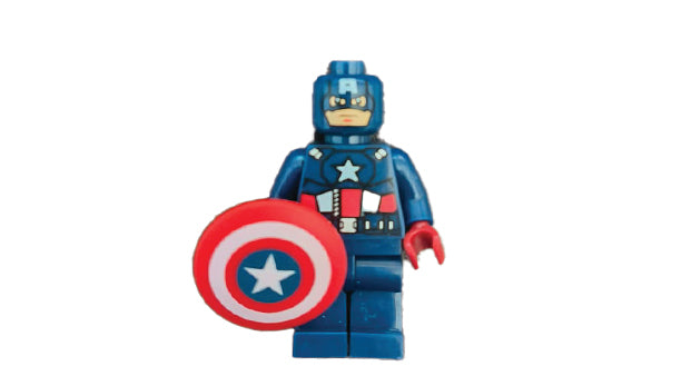 Comic Hero