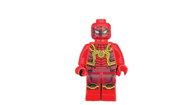 Comic Hero