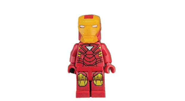 Comic Hero
