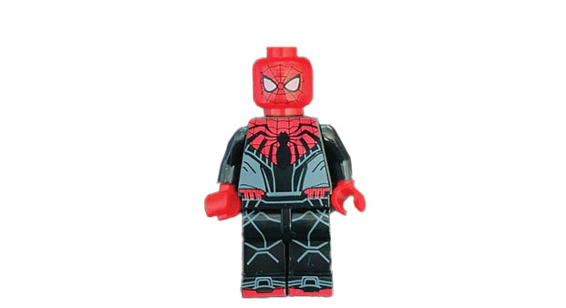 Comic Hero