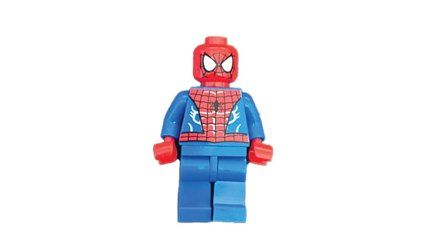 Comic Hero