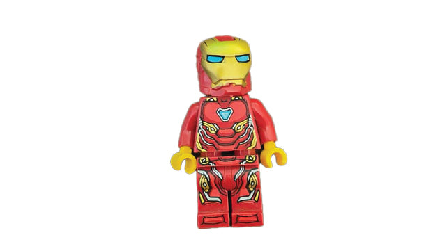 Comic Hero