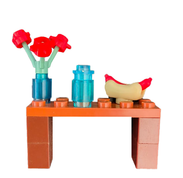 Gratitude Frame - Teacher's Desk