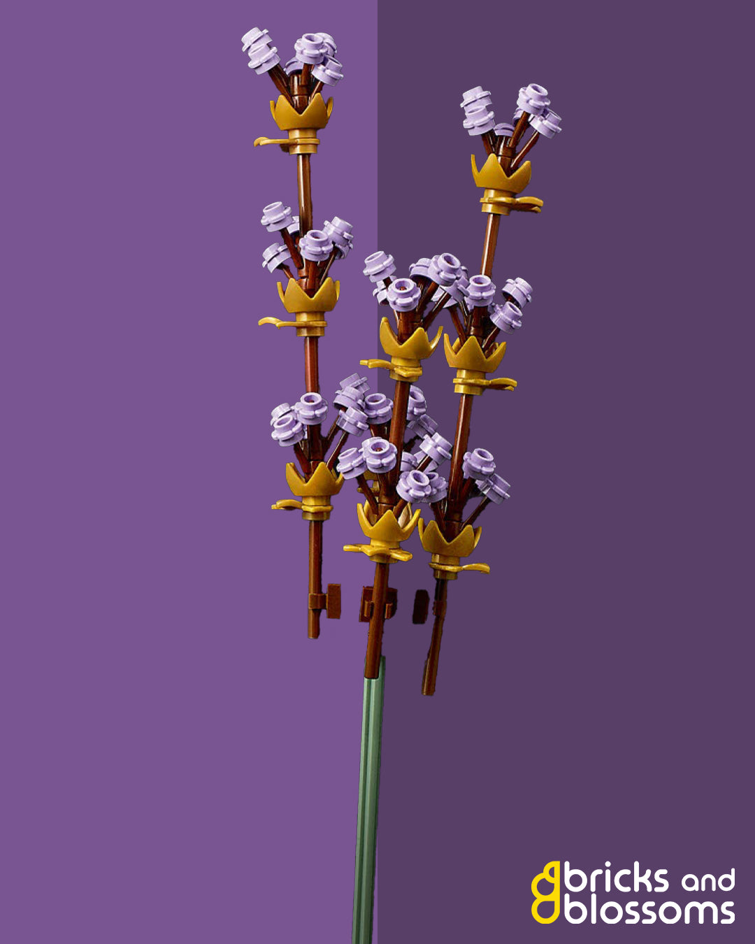 Lavender Sprig