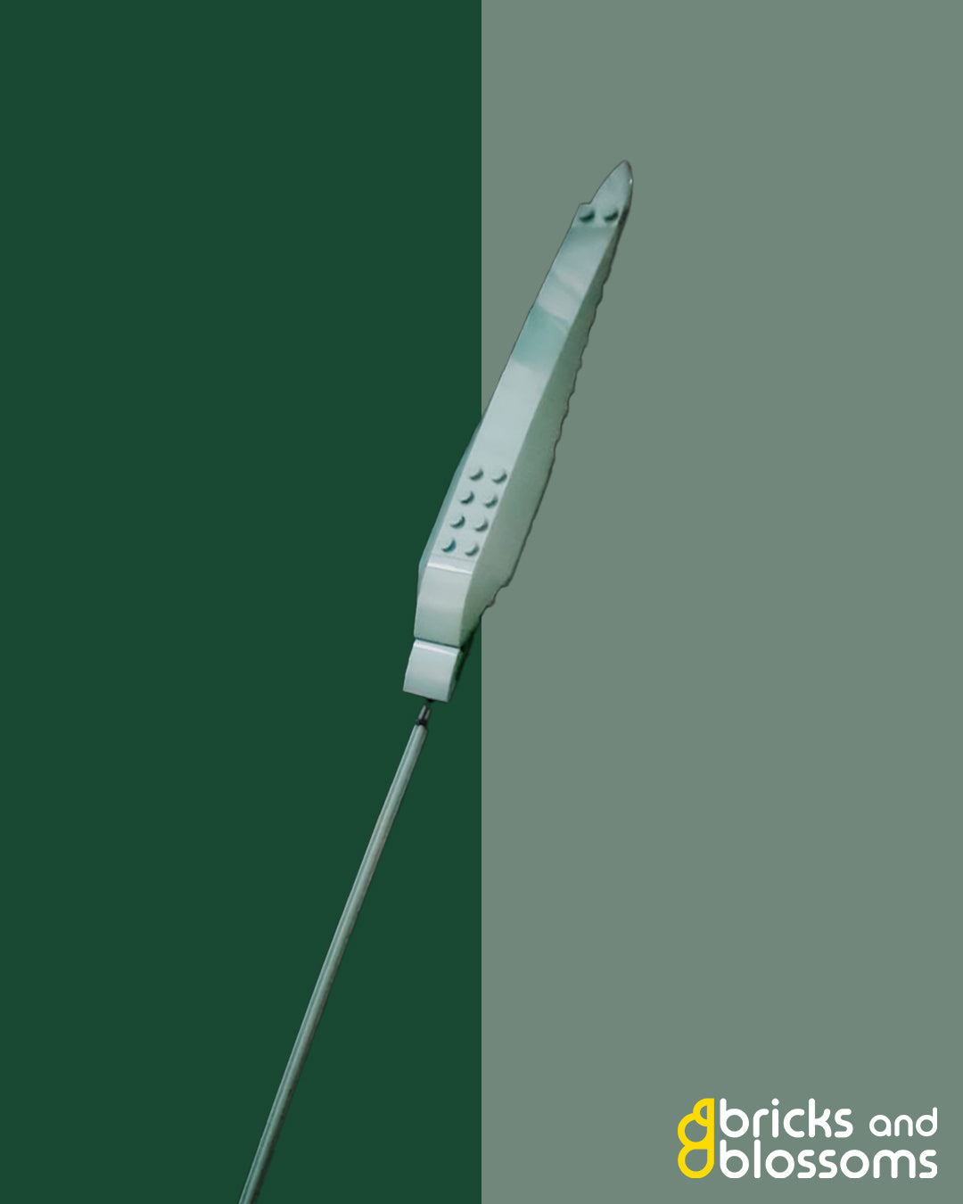 Leaf Stem