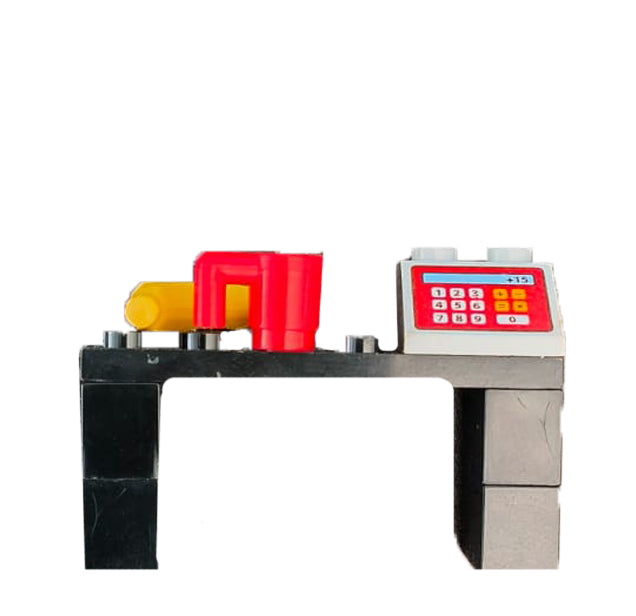 Gratitude Frame - Teacher's Desk