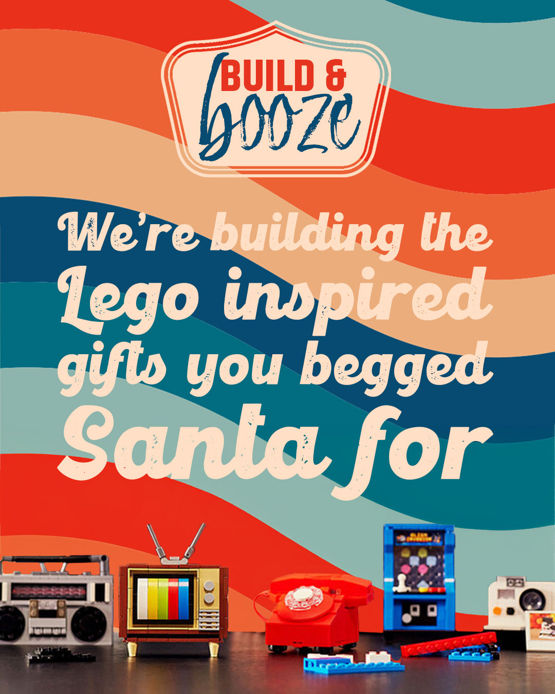 Retro Christmas