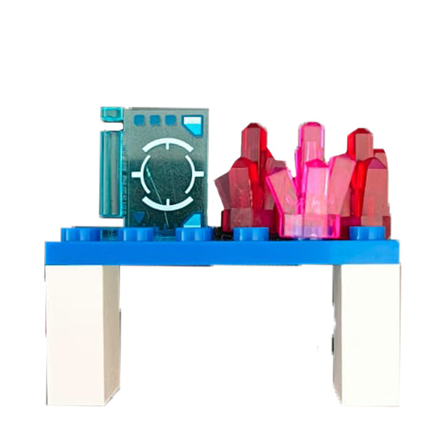 Gratitude Frame - Teacher's Desk