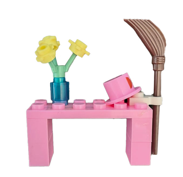 Gratitude Frame - Teacher's Desk