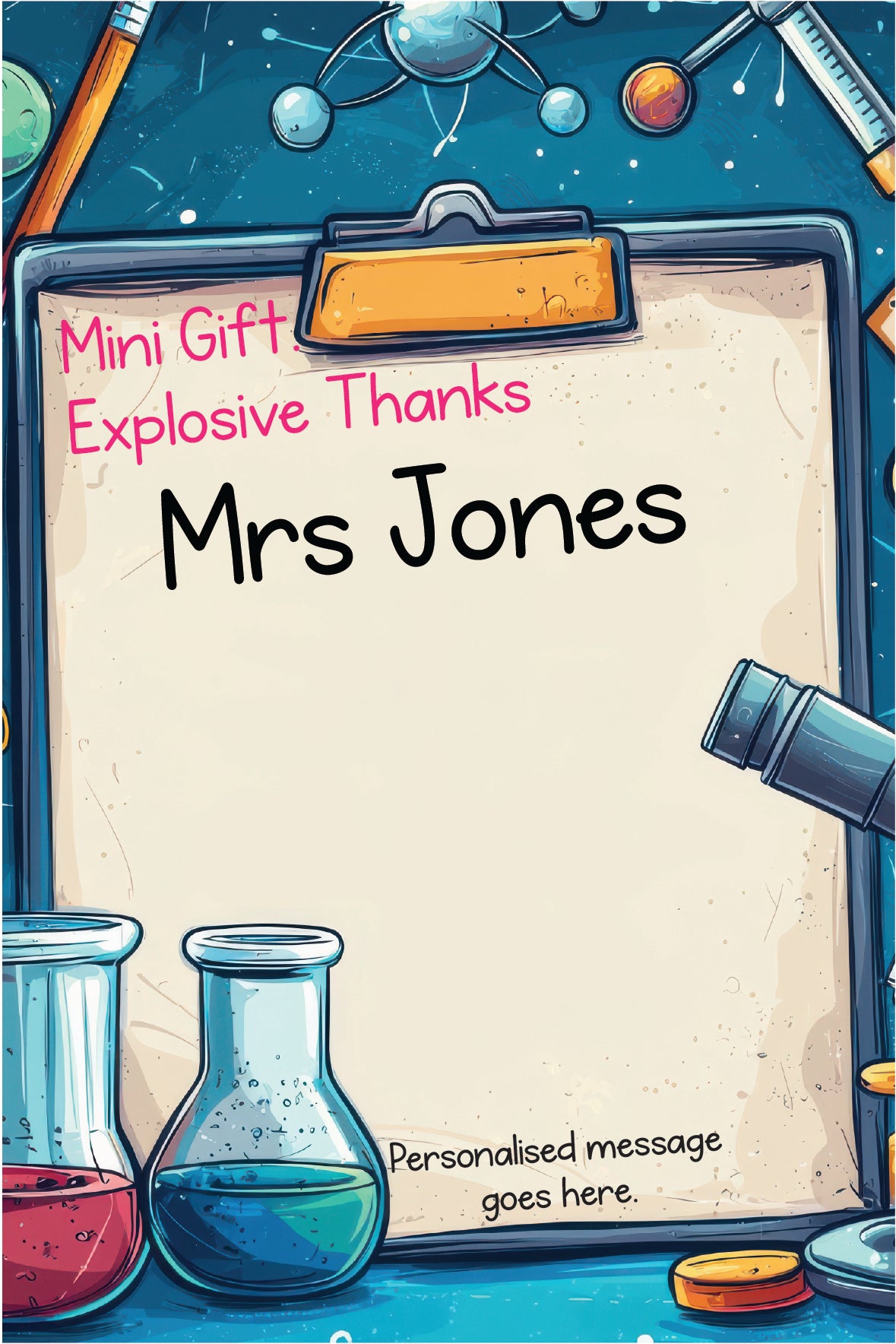 Gratitude Frame