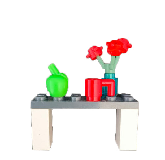 Gratitude Frame -  Teacher's Desk