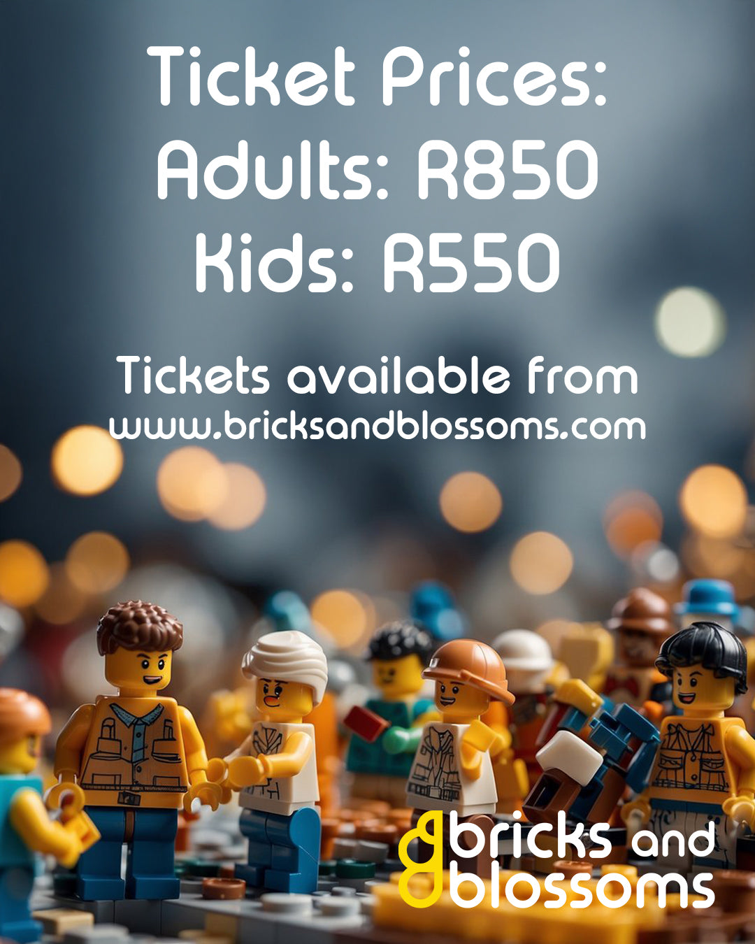 Block Party Fundraiser