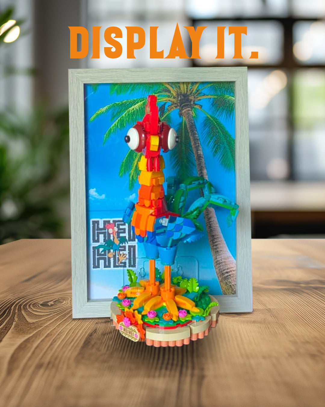 BUILD & CHILL January: “Hey, Hey 2026!