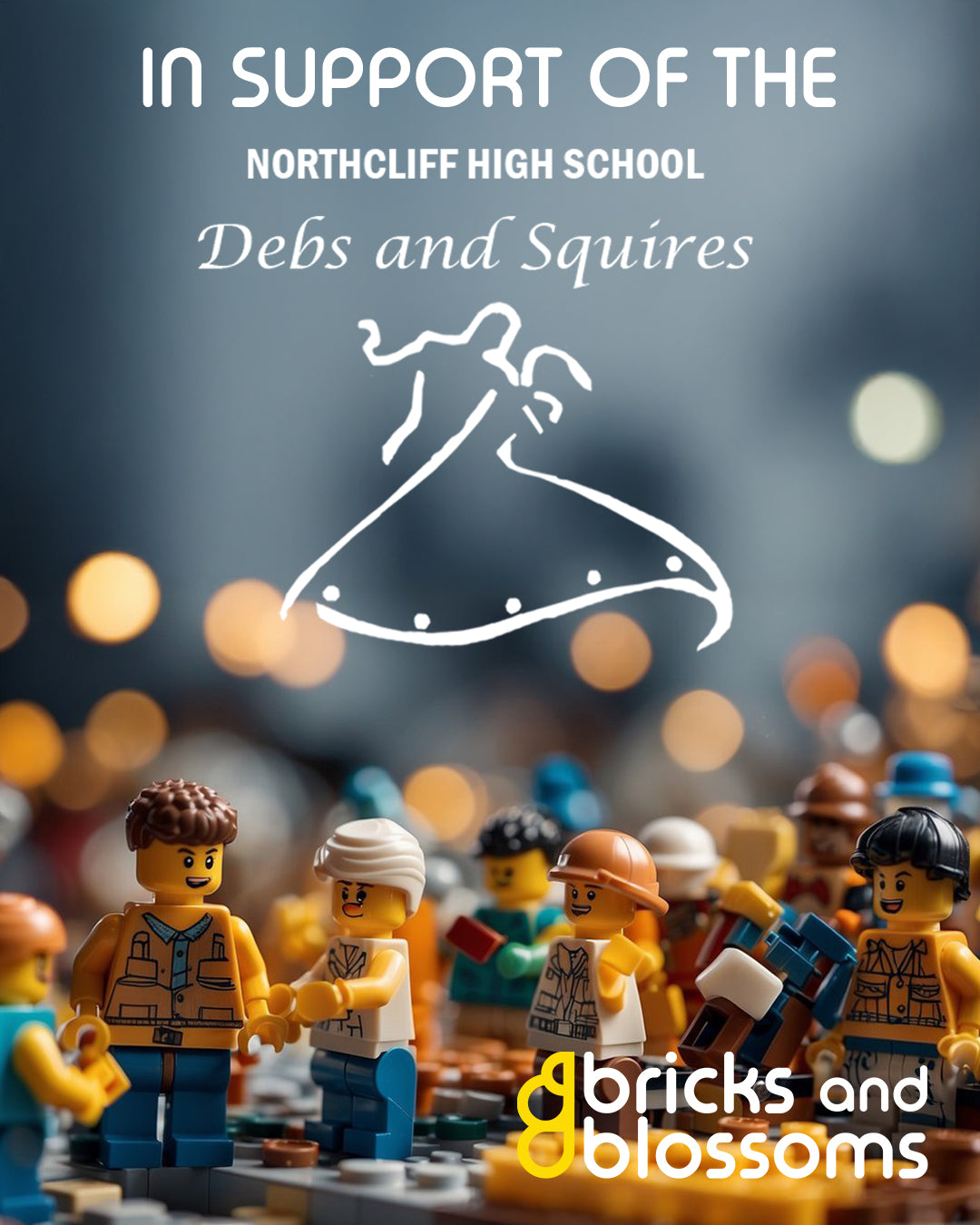 Block Party Fundraiser