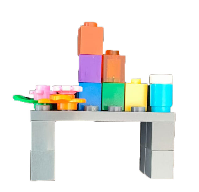 Gratitude Frame -  Teacher's Desk