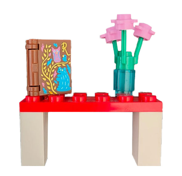Gratitude Frame -  Teacher's Desk