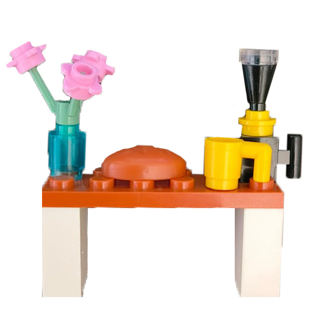 Gratitude Frame -  Teacher's Desk