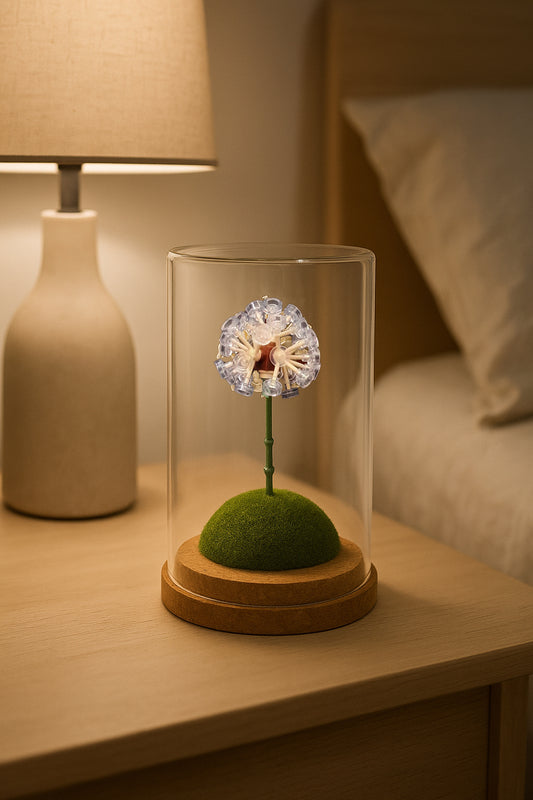 Wish Jar