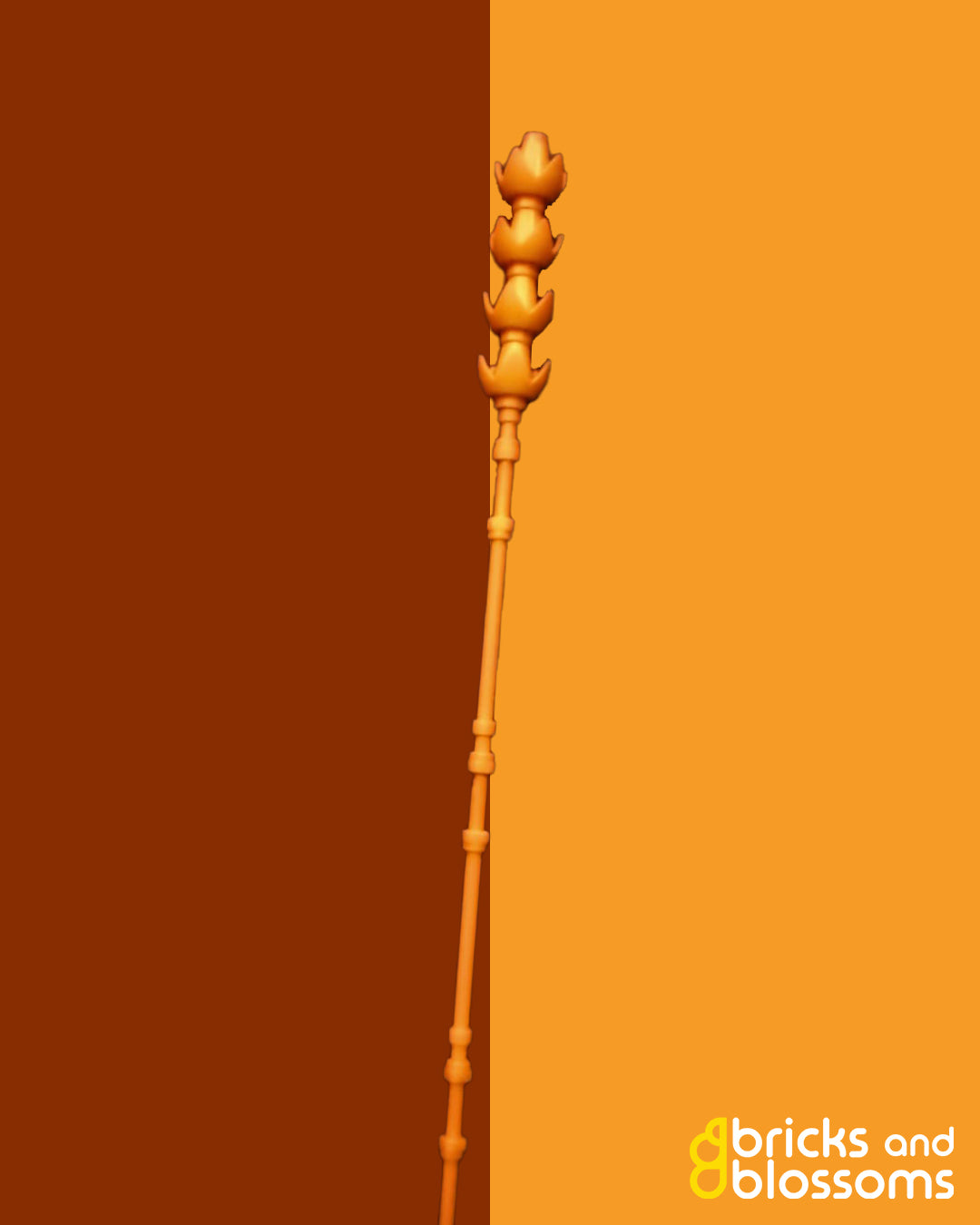 Ear Of Wheat