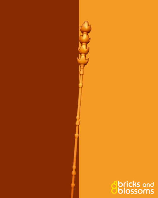 Ear Of Wheat