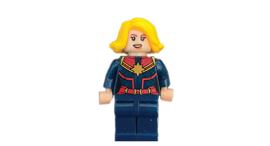 Comic Hero