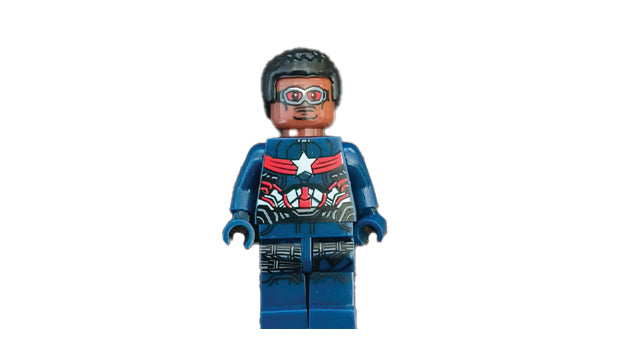 Comic Hero