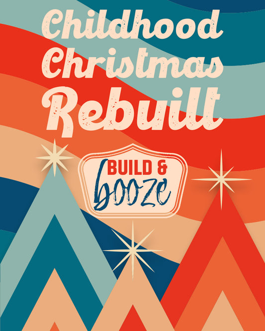 Retro Christmas