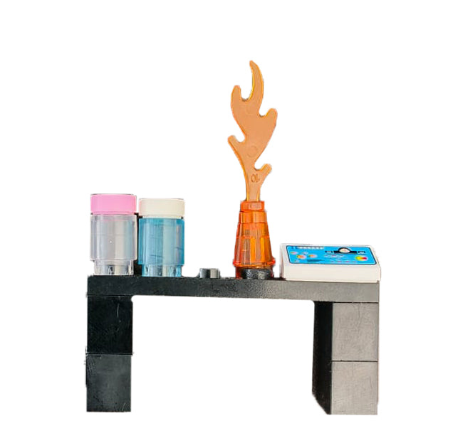 Gratitude Frame -  Teacher's Desk