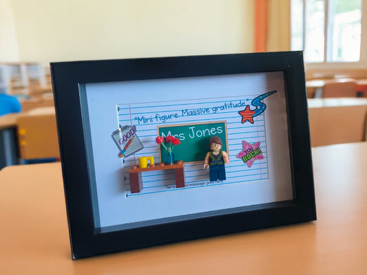 Gratitude Frame