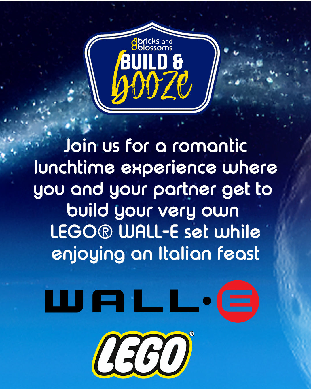 Off the Wall-E Valentines