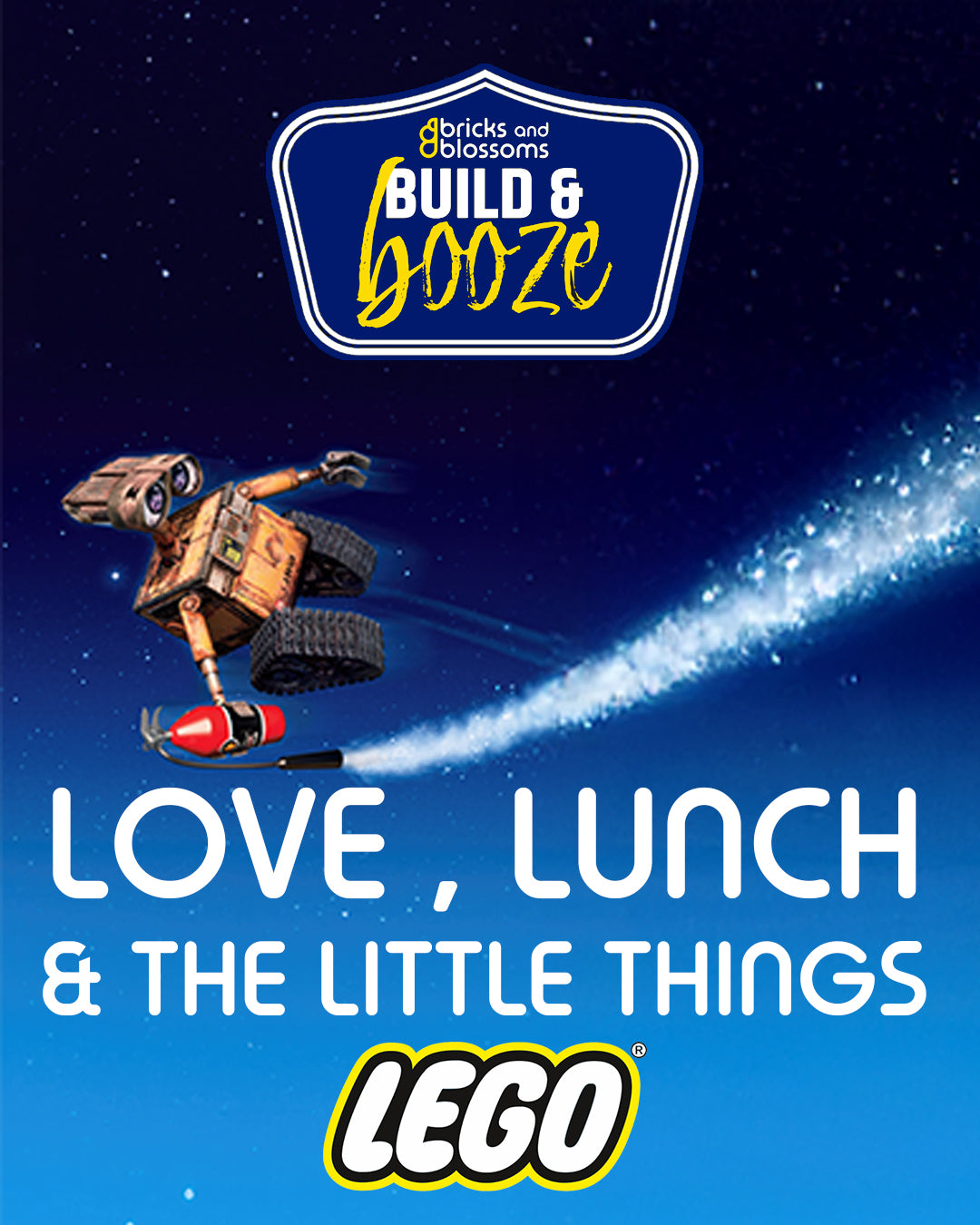 Off the Wall-E Valentines